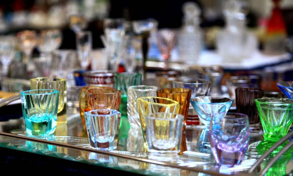 How to Identify Glassware