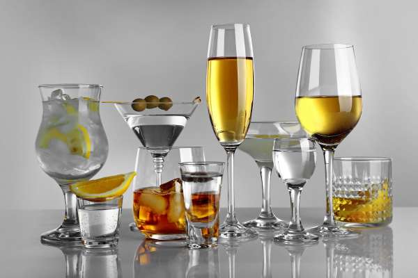 Choosing the Best Crystal Glassware for You