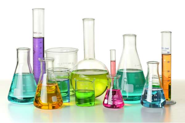 Laboratory Glassware