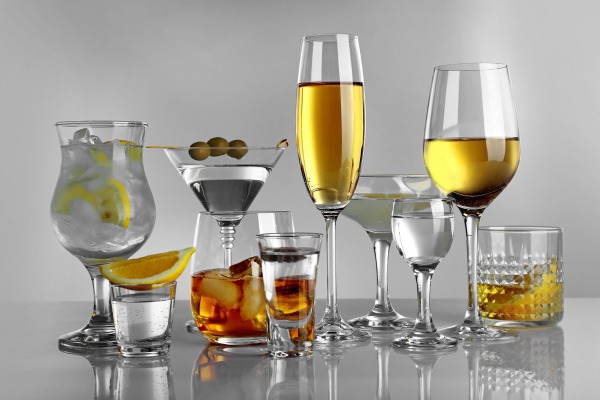 Tips for Identifying and Selling Valuable Glassware