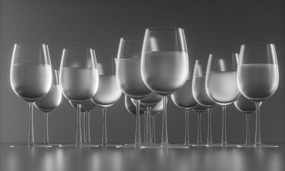 what-is-glassware-used-for