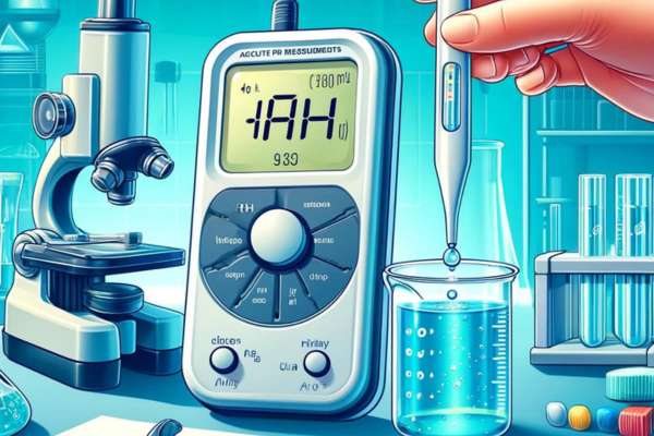 Accurate pH Measurements