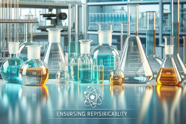 5. Ensuring Reproducibility