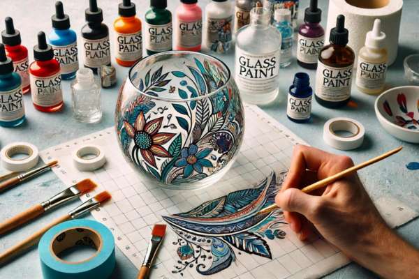 Paint Your Design