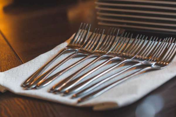 Step-by-Step Guide to Washing Sterling Silver Flatware