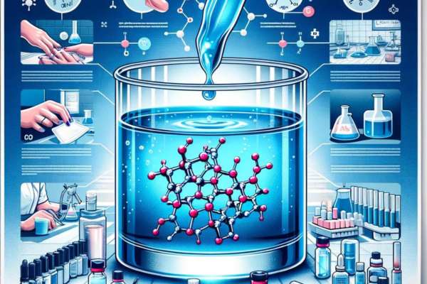 The Effectiveness of Acetone in Removing Residues