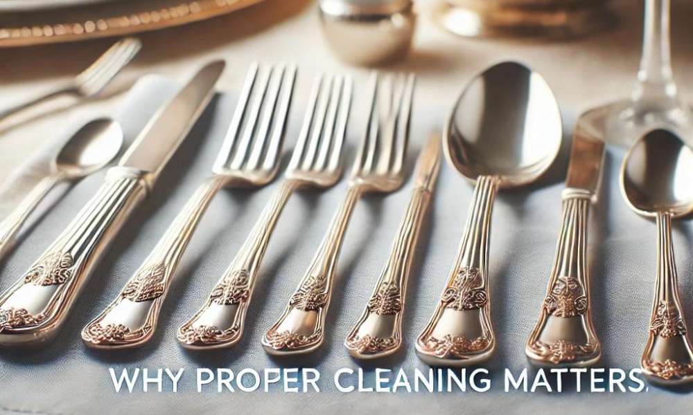 Why Proper Cleaning Matters