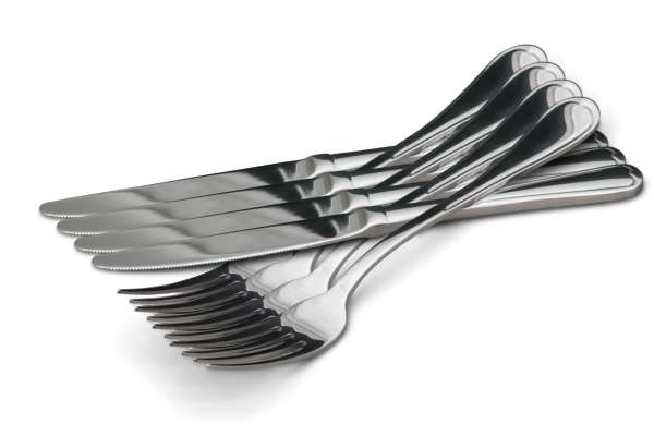 what is silverplate flatware- History of Silverplate Flatware