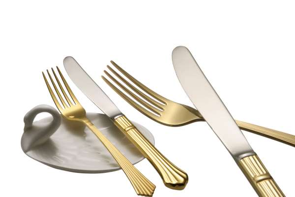 History of Sterling Flatware