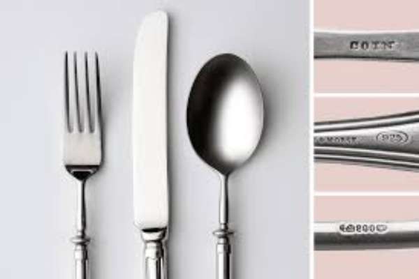 How to Identify Silverplate Flatware