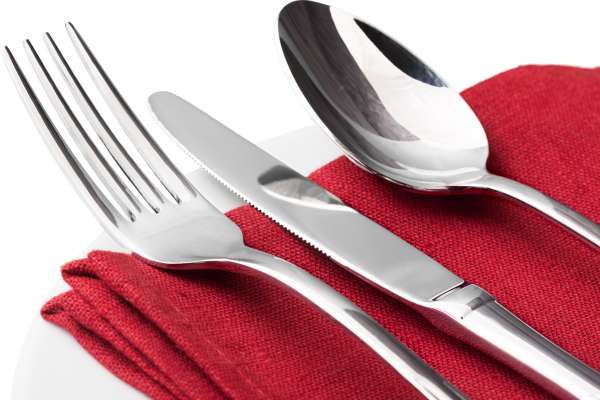  is it called flatware-Modern Usage