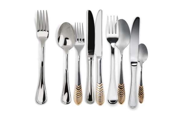 Sterling Silver Flatware