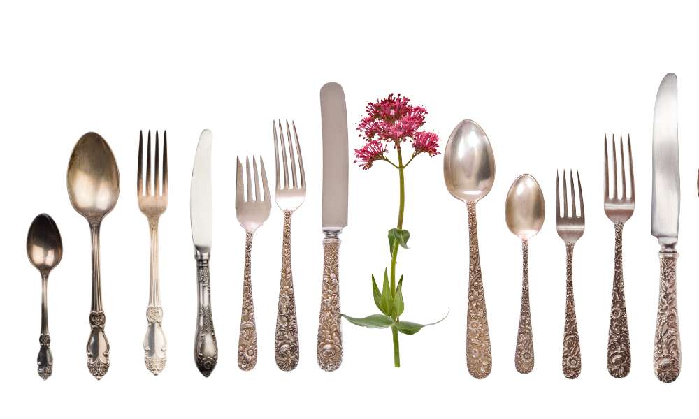 what are the most valuable sterling flatware patterns