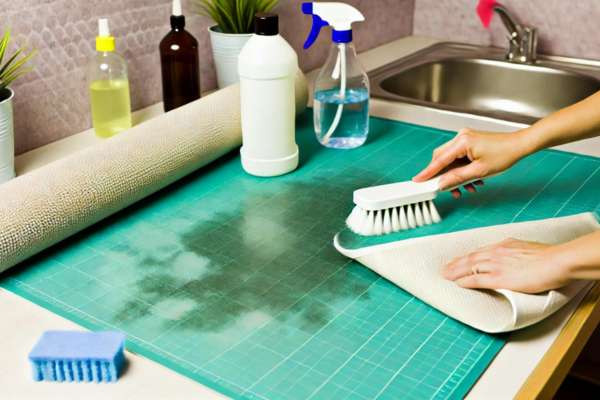 Methods for Tough Stains and Residue