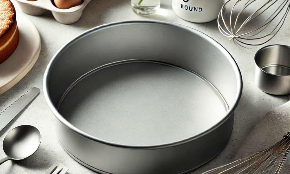 What Is The Most Common Round Cake Pan Size?